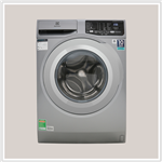 Máy Giặt Lồng Ngang Model Mới Electrolux EWF9025BQSA